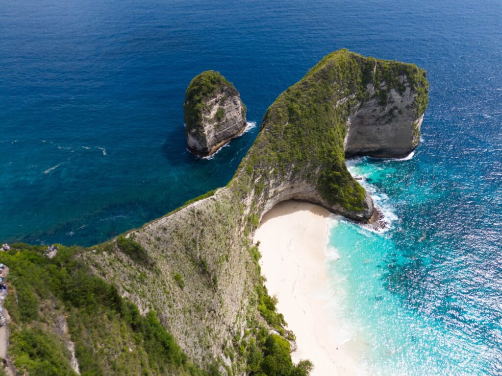 Beginner’s Guide to Scuba Diving in Nusa Penida Bali