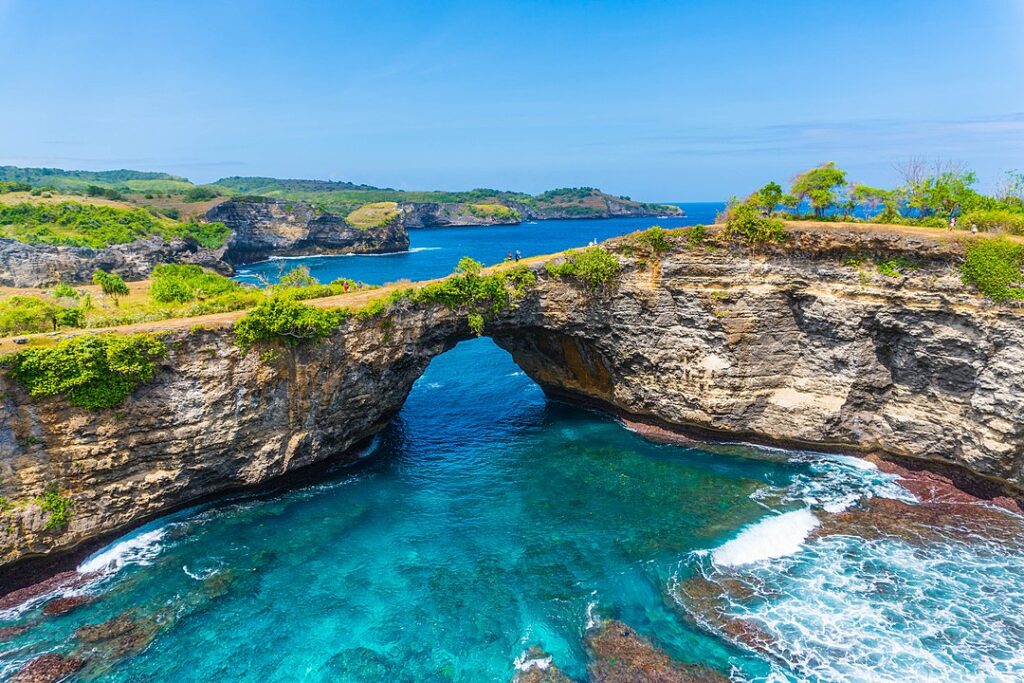 Nusa Penida