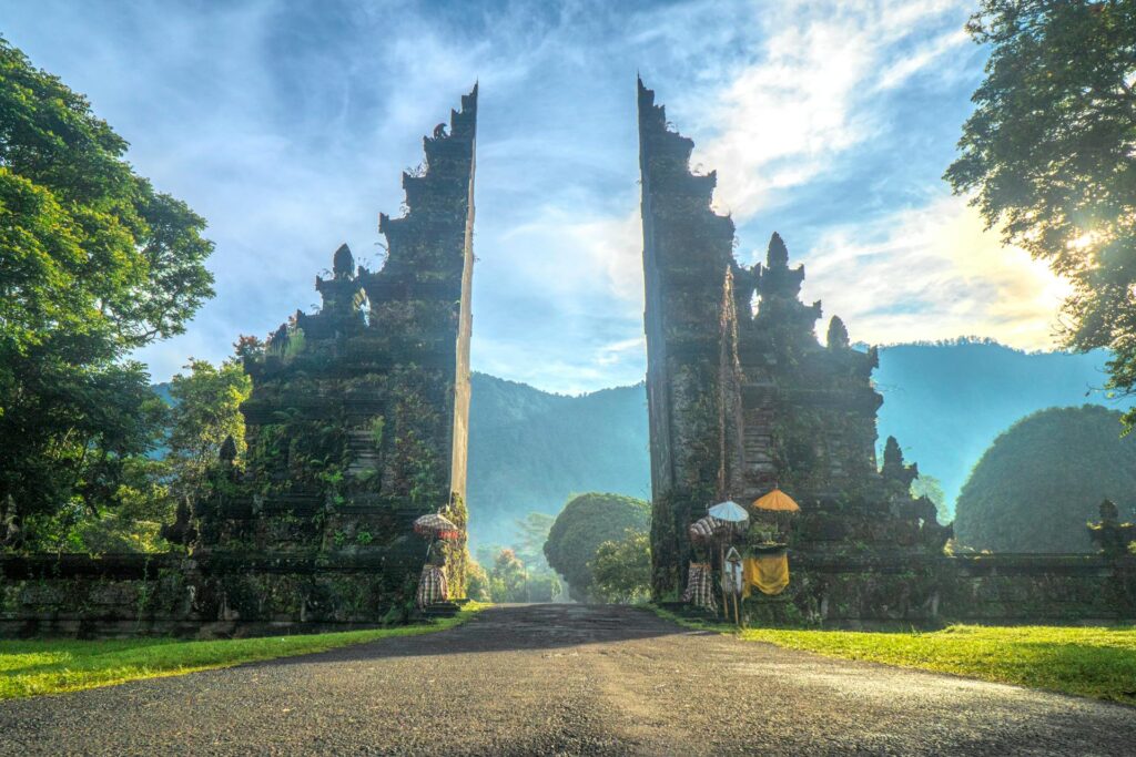 Bali Island