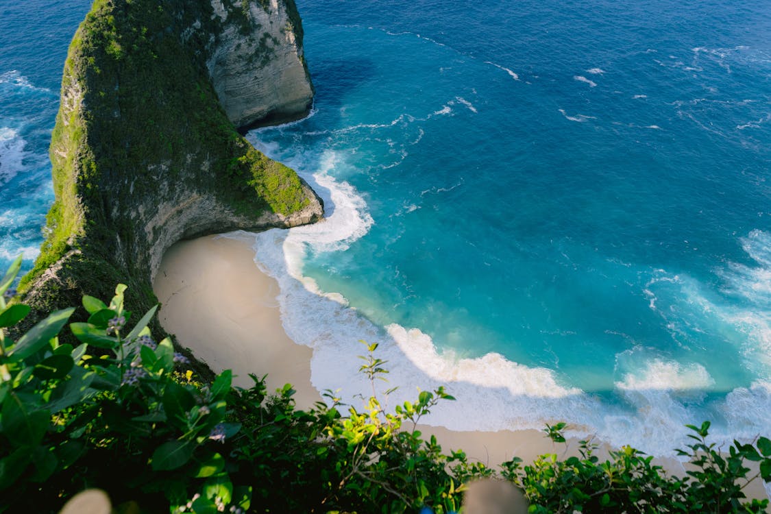 Nusa Penida Island | Nusablu Dive Center | nusablu.com