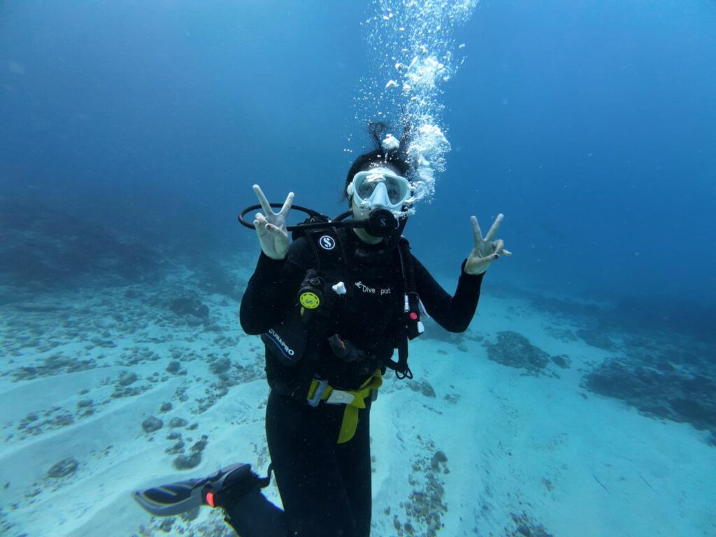 See Why You Should Visit the Best Place for Scuba Diving in Nusa Penida