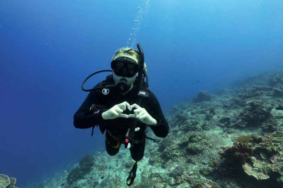 Nusa Penida Advanced Open Water: What Comes After Open Water?